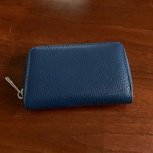 Brand new 26 card slot holder